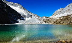 暑期【行攝西北-西海情歌】青海湖、祁連山、卓爾山、門(mén)源油菜花 7日自駕游